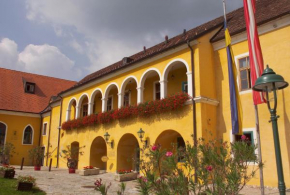 Hotel Althof Retz, Retz, Österreich, Retz, Österreich
